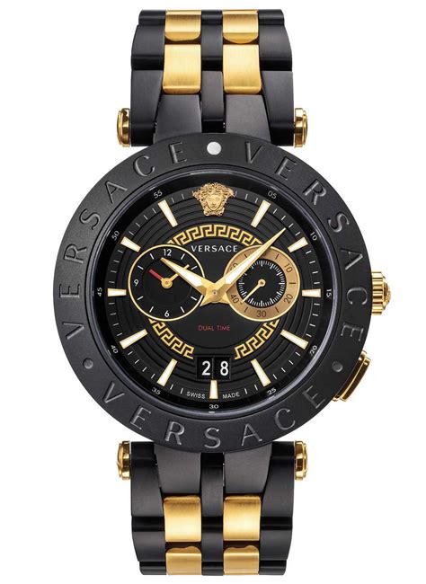 Versace Horloges voor heren online 